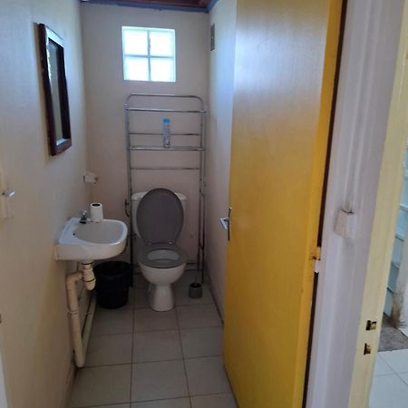 Chambre Double Cilaos Bagian luar foto