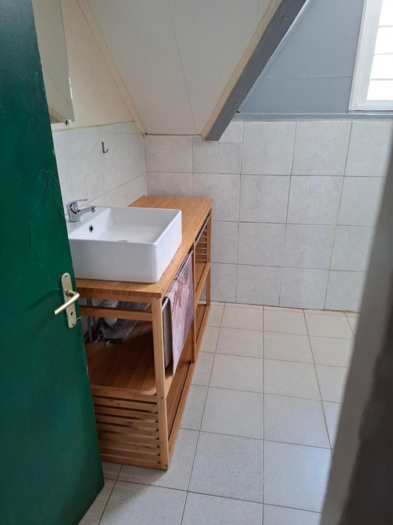 Chambre Double Cilaos Bagian luar foto