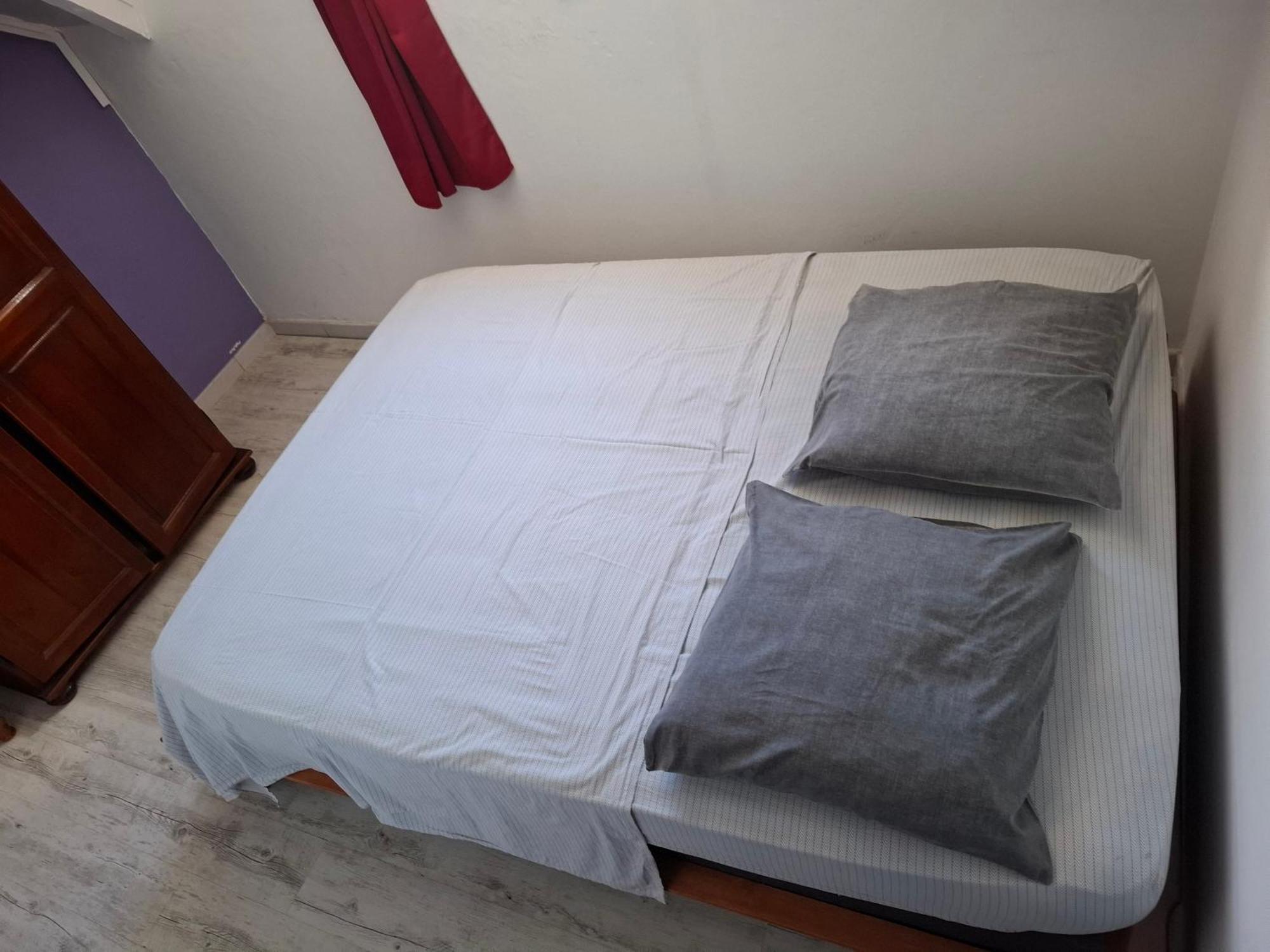Chambre Double Cilaos Bagian luar foto