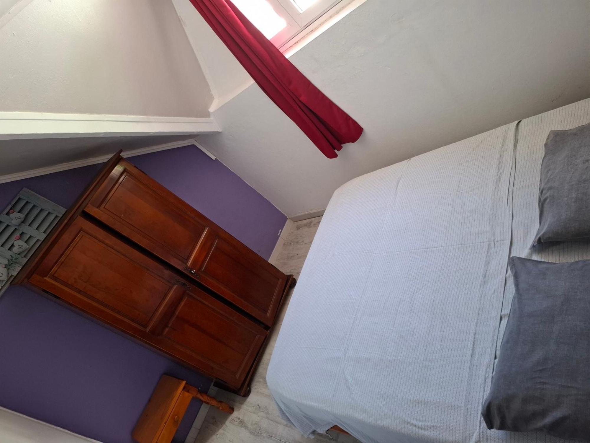 Chambre Double Cilaos Bagian luar foto