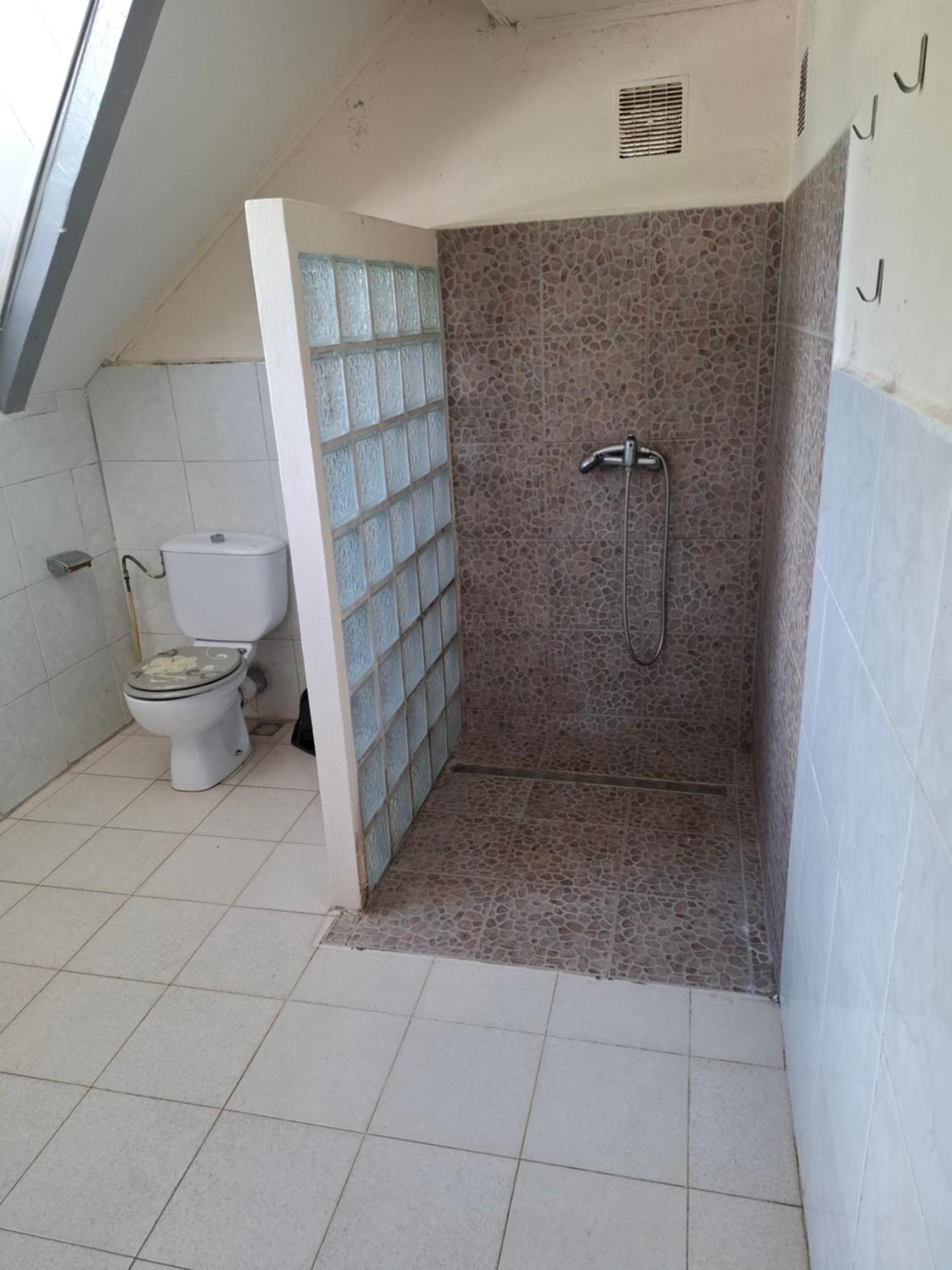 Chambre Double Cilaos Bagian luar foto
