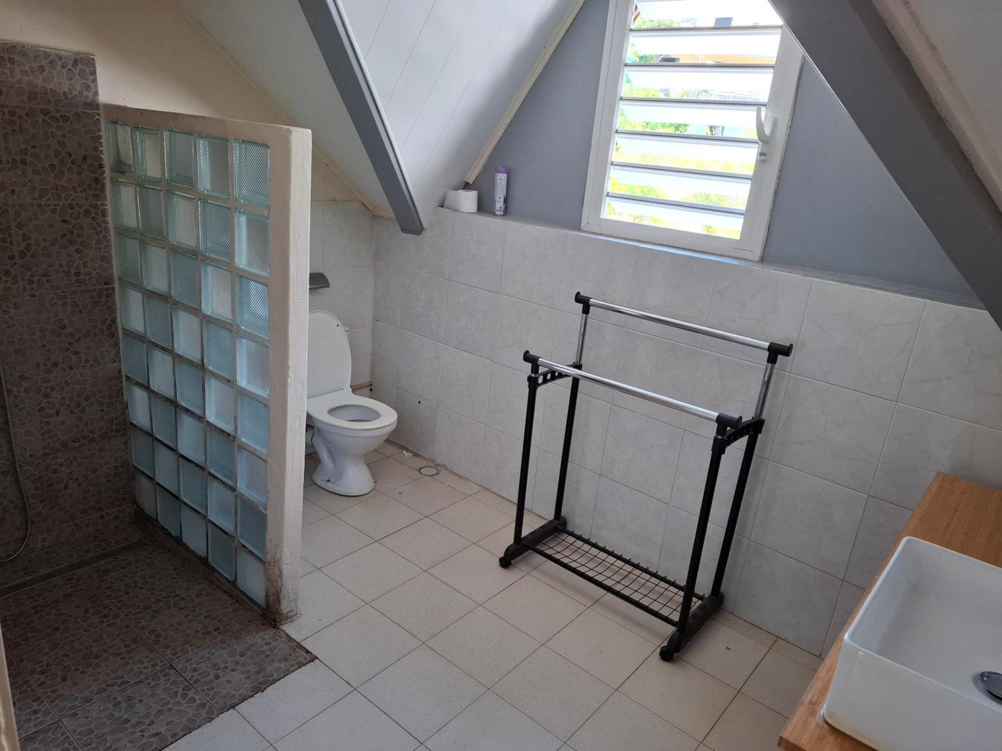 Chambre Double Cilaos Bagian luar foto